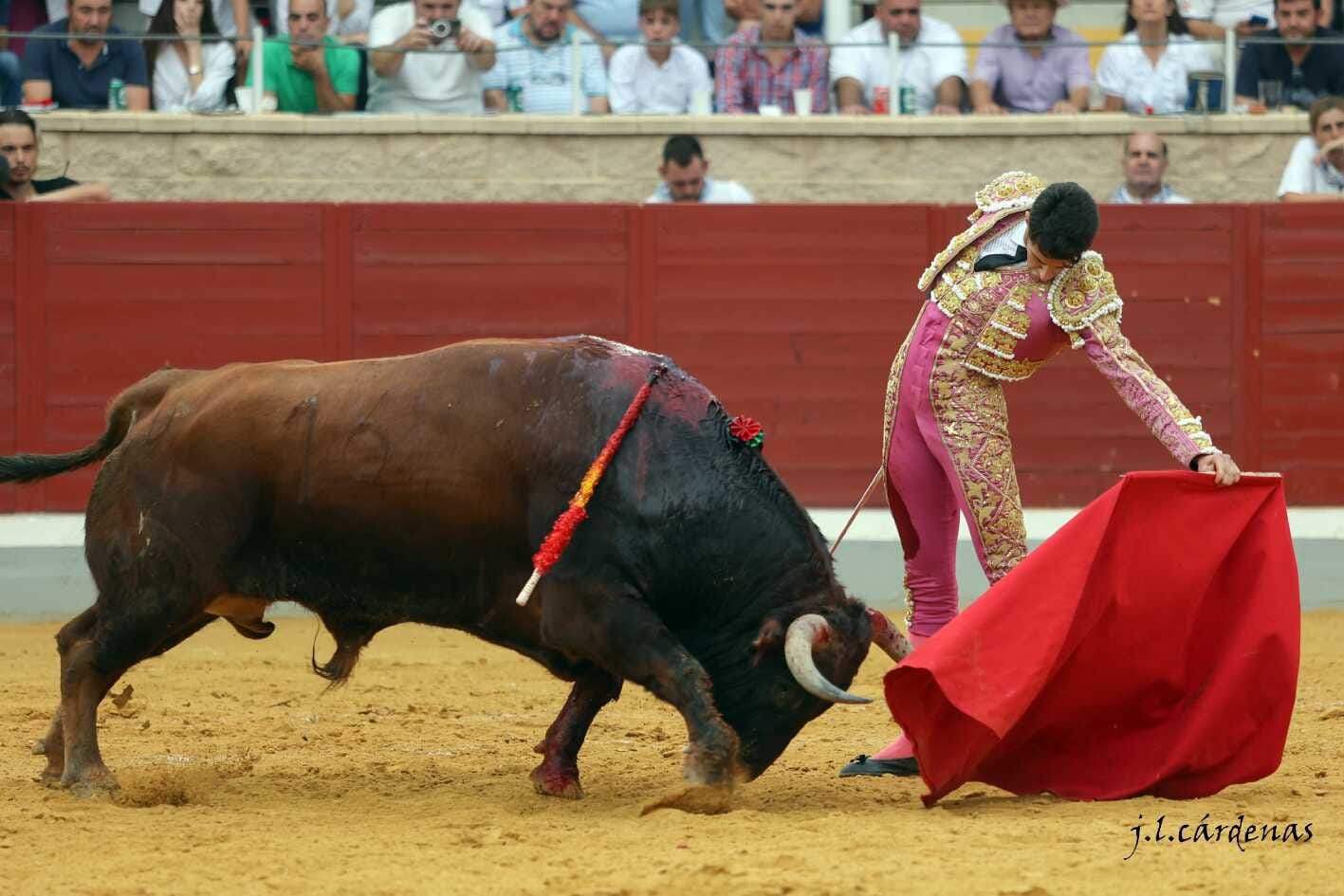 Mejor Faena XXIII Alfarero de Oro 2023