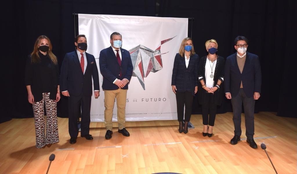 Presentacion Lances Almeria 1