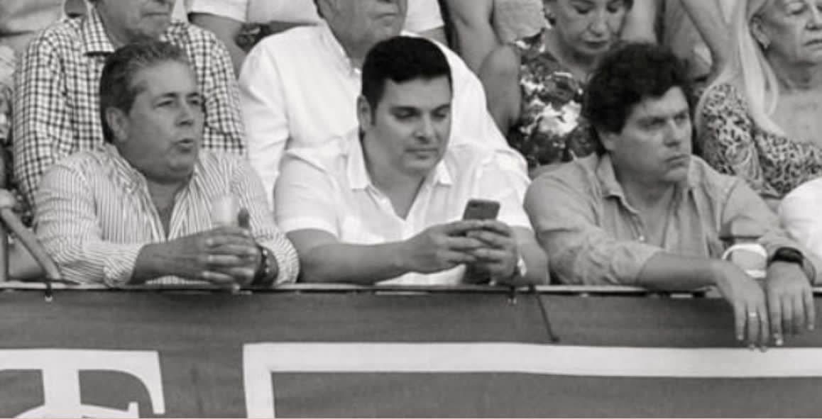 empresarios de San Sebastian 2022