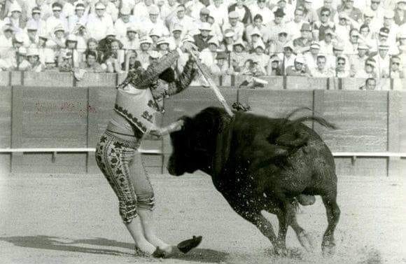 jua luis de los rios el formidable